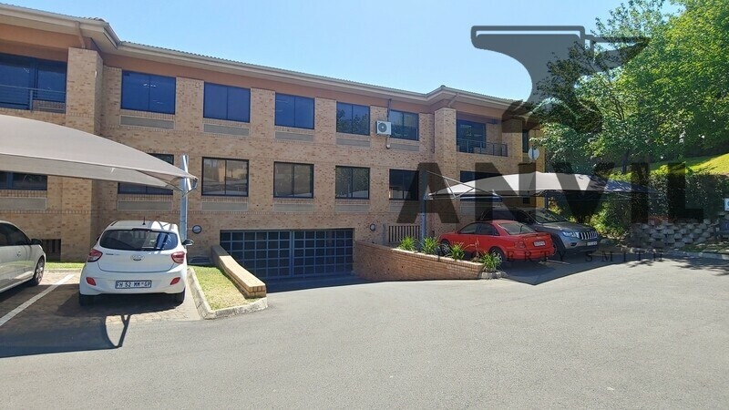 Fairway Office Park, Bryanston - Gleaneagles FF property image 6