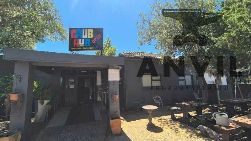 127 Main Rd, Strand - 127 Main Road, Strand  property image 25