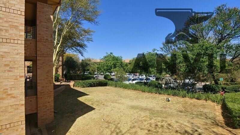 Fairway Office Park, Bryanston - Gleaneagles FF property image 8