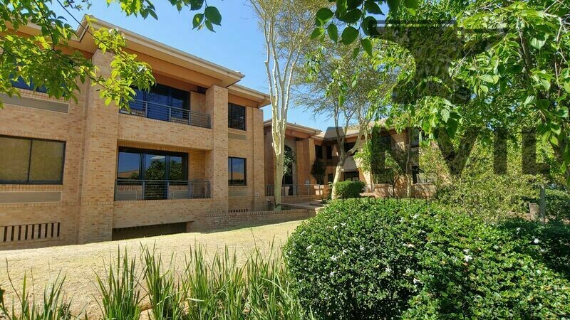 Fairway Office Park, Bryanston - Gleaneagles FF property image 9