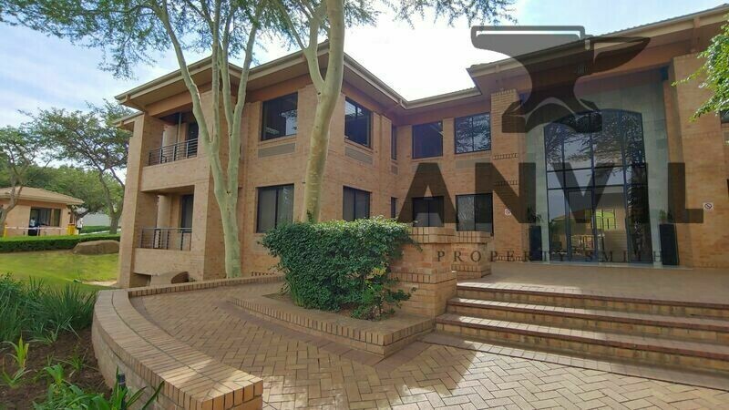 Fairway Office Park, Bryanston - Gleaneagles FF property image 10