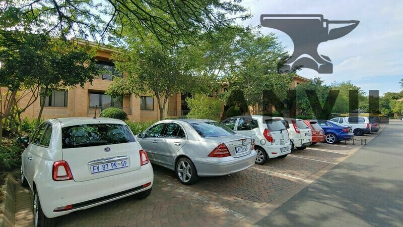 Fairway Office Park, Bryanston - Gleaneagles FF property image 11