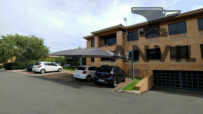 Fairway Office Park, Bryanston - Gleaneagles FF property image 12