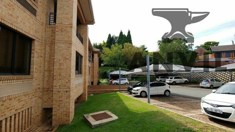 Fairway Office Park, Bryanston - Gleaneagles FF property image 15