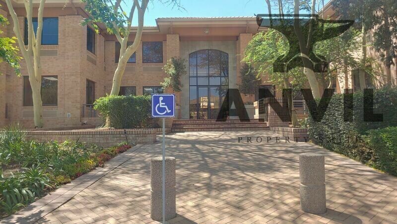 Fairway Office Park, Bryanston - Gleaneagles FF property image 4