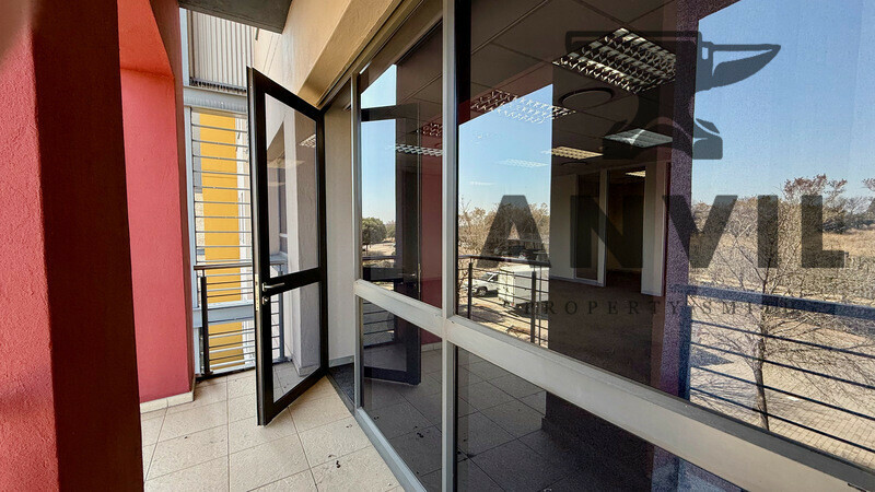 Southdowns Office Park - BFF03B property image 19