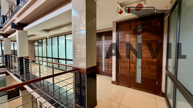 Southdowns Office Park - BFF03B property image 4