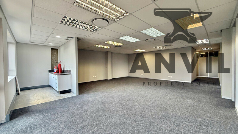 Southdowns Office Park - BFF03B property image 27