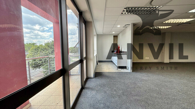 Southdowns Office Park - BFF03B property image 28