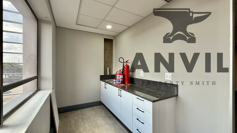 Southdowns Office Park - BFF03B property image 29