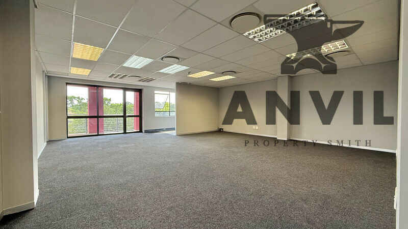 Southdowns Office Park - BFF03B property image 33
