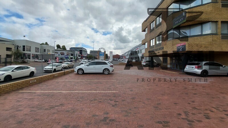 Golden Manor - First Floor property image 17