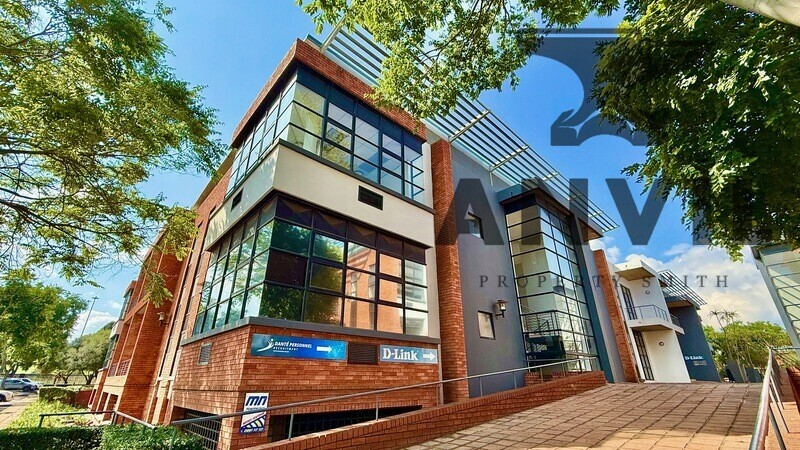 Eco Fusion 4 Office Park - B23 property image 36