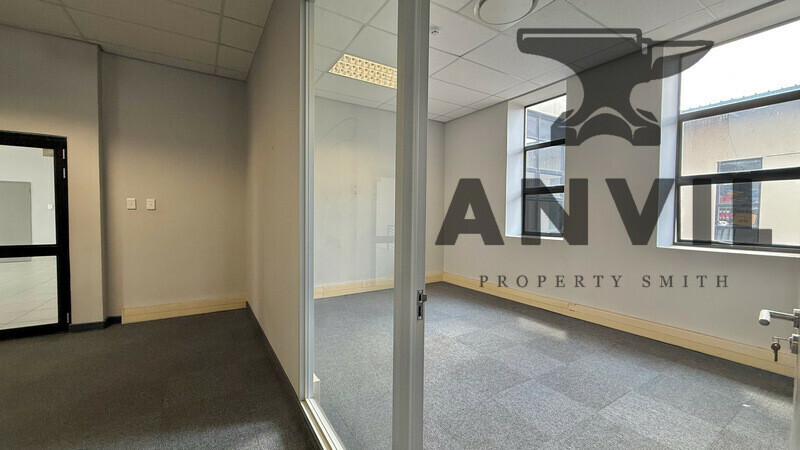 Eco Fusion 4 Office Park - B23 property image 6