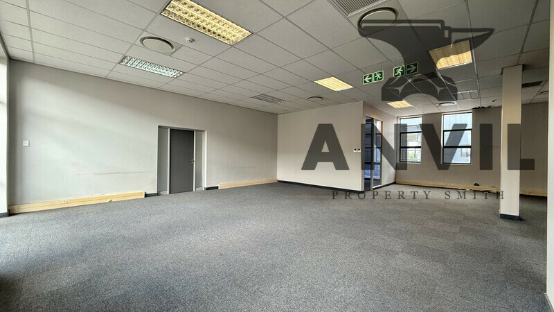 Eco Fusion 4 Office Park - B23 property image 8