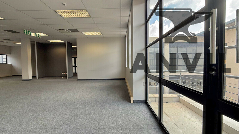 Eco Fusion 4 Office Park - B23 property image 10