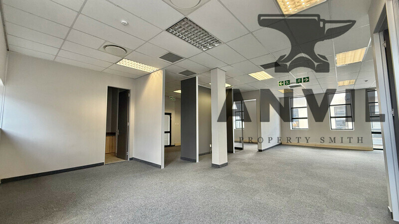 Eco Fusion 4 Office Park - B23 property image 15