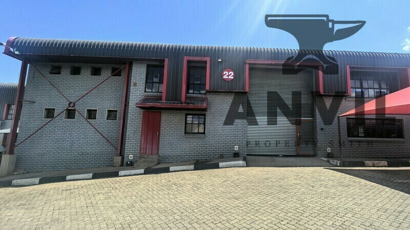 Tungsten Works - Unit 22 property image 2