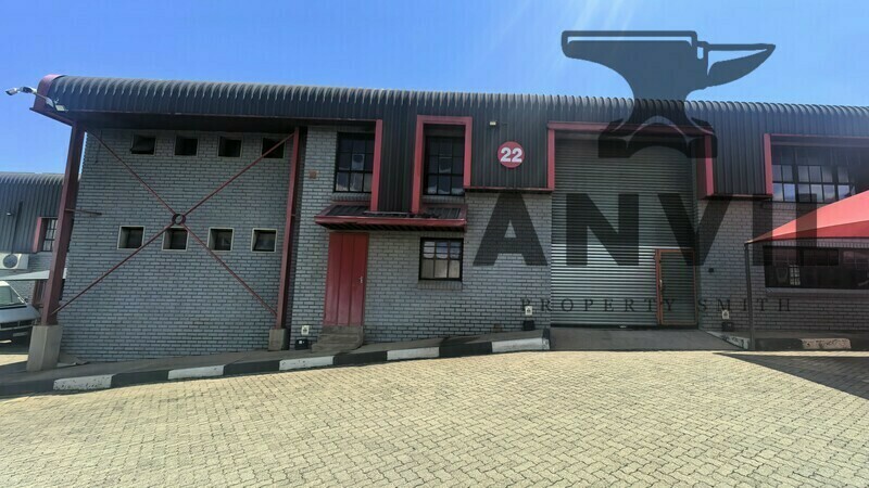 Tungsten Works - Unit 22 property image 23