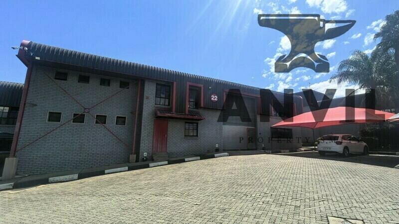 Tungsten Works - Unit 22 property image 22