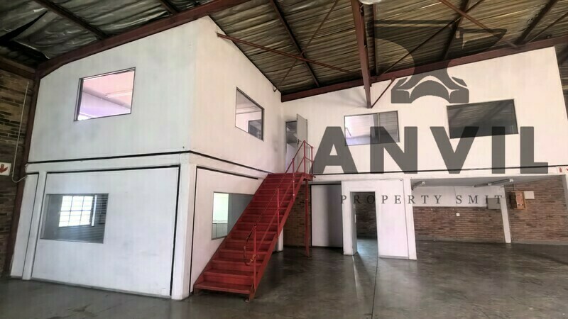 Tungsten Works - Unit 22 property image 4