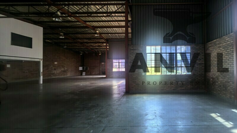 Tungsten Works - Unit 22 property image 6