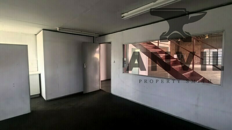 Tungsten Works - Unit 22 property image 8