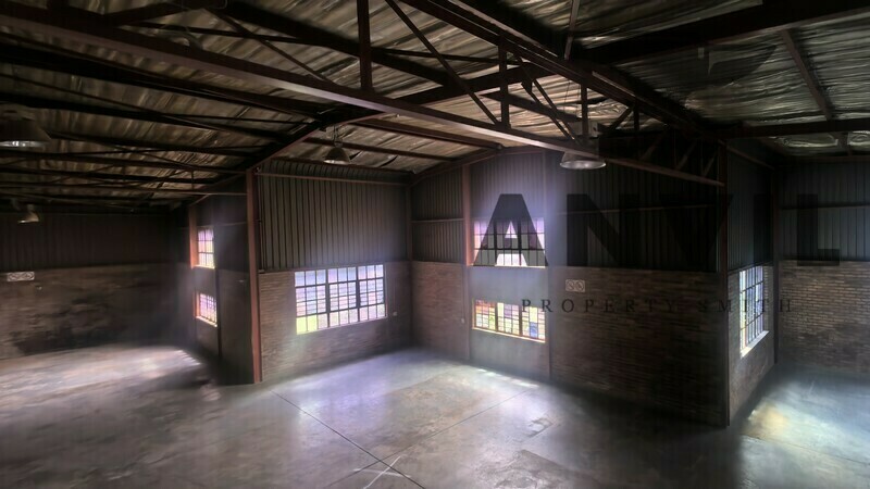 Tungsten Works - Unit 22 property image 21