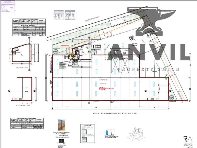 43 Stillewater St - 745m² Industrial Warehouse property image 6