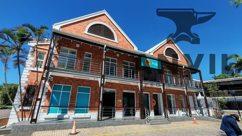 FNB Florida Road - 1st Floor Office property image 12