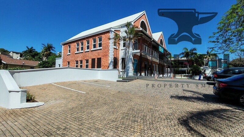 FNB Florida Road - 1st Floor Office property image 16