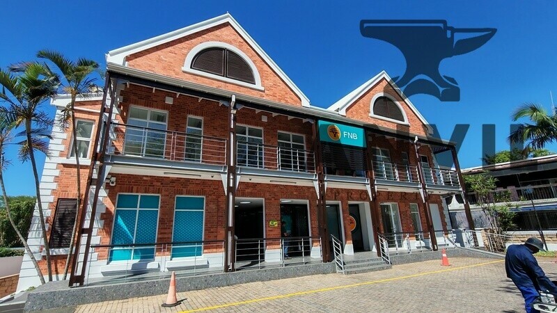 FNB Florida Road - 1st Floor Office property image 13