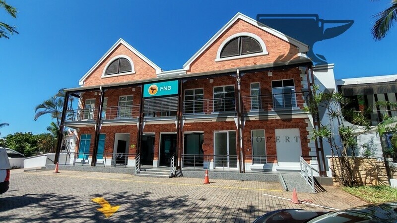 FNB Florida Road - 1st Floor Office property image 14