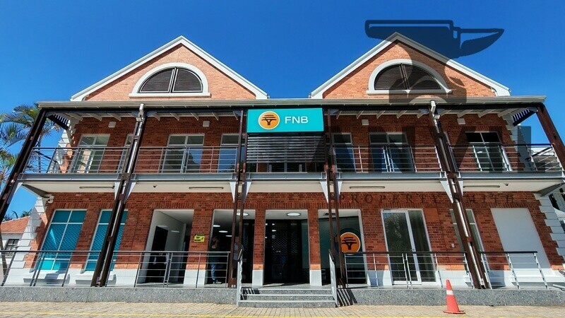 FNB Florida Road - 1st Floor Office property image 19