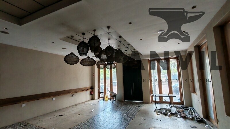 200 Florida Rd Morningside  - Ground Floor - 189 sqm property image 3