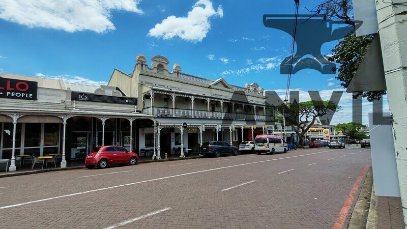 200 Florida Rd Morningside  - Ground Floor - 189 sqm property image 15