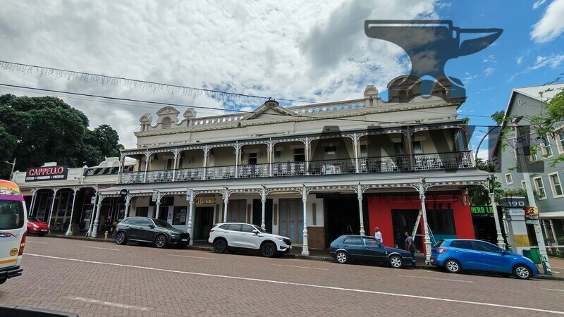 200 Florida Rd Morningside  - Ground Floor - 189 sqm property image 18