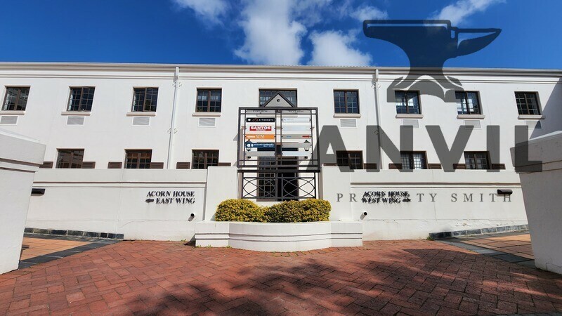 Old Oak Office Park - Acorn House Ground Floor property image 11