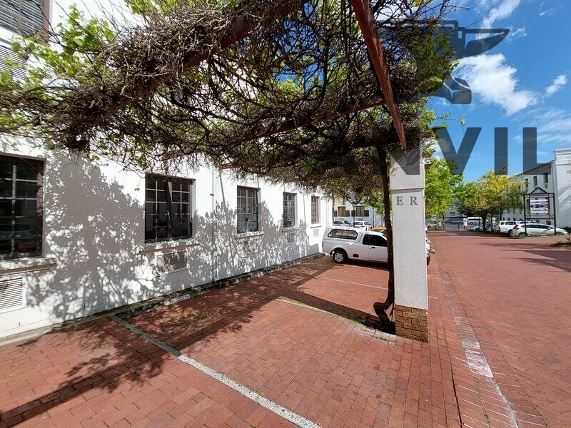 Old Oak Office Park - Acorn House Ground Floor property image 15