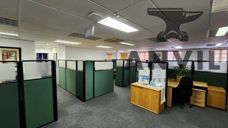 Acorn House Ground Floor