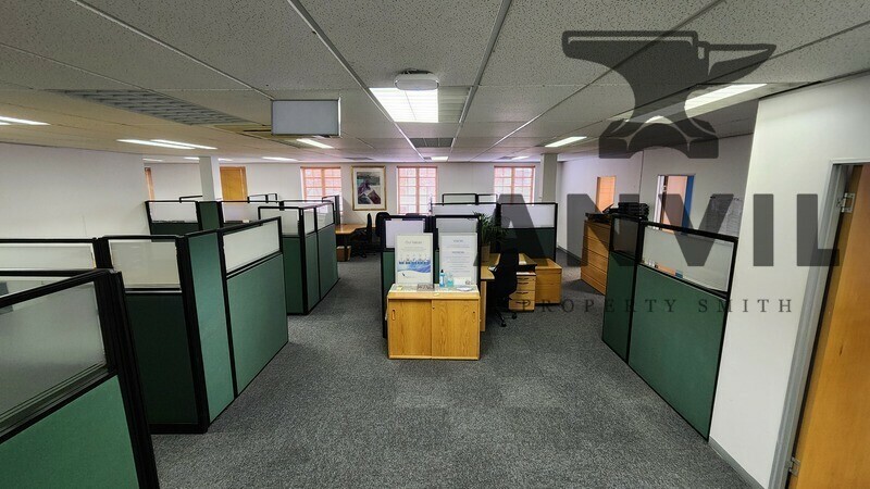 Old Oak Office Park - Acorn House Ground Floor property image 2