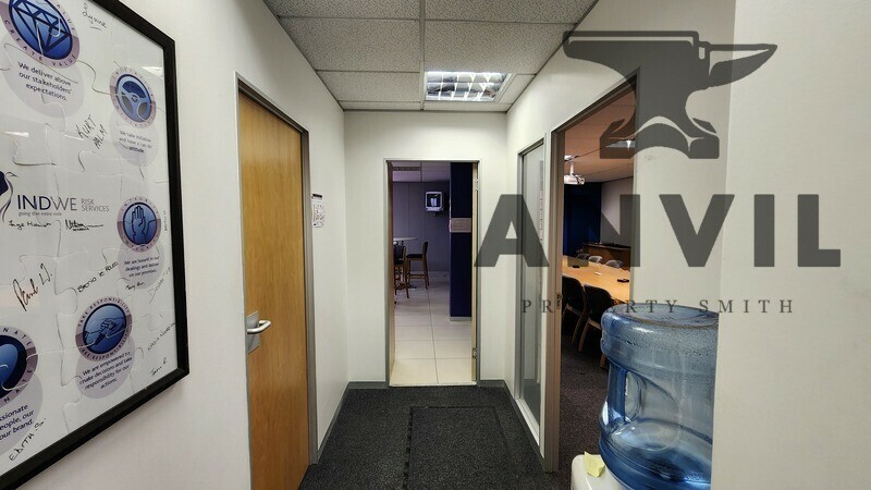 Old Oak Office Park - Acorn House Ground Floor property image 3