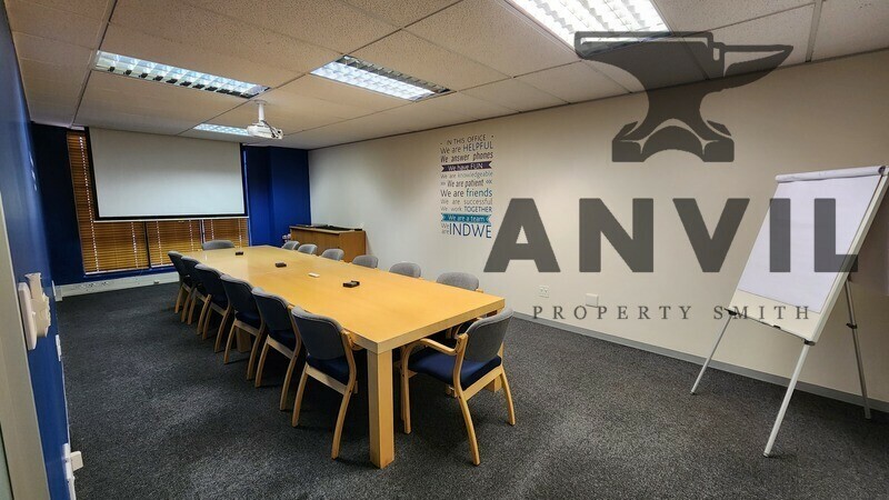 Old Oak Office Park - Acorn House Ground Floor property image 4