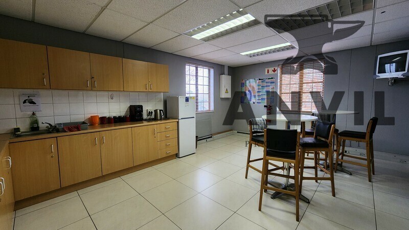 Old Oak Office Park - Acorn House Ground Floor property image 5