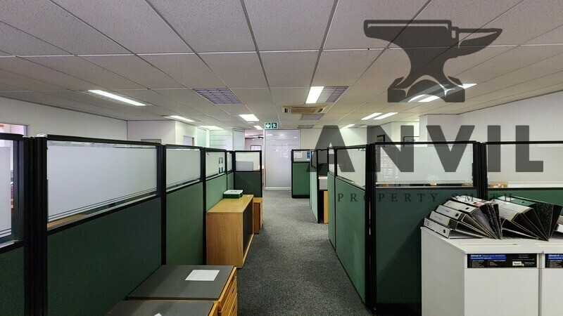 Old Oak Office Park - Acorn House Ground Floor property image 7