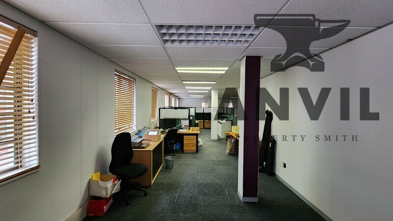 Old Oak Office Park - Acorn House Ground Floor property image 8