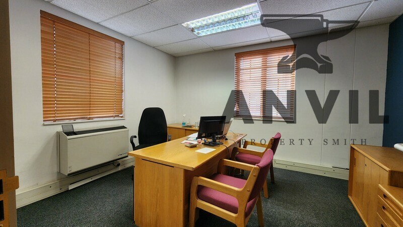 Old Oak Office Park - Acorn House Ground Floor property image 9