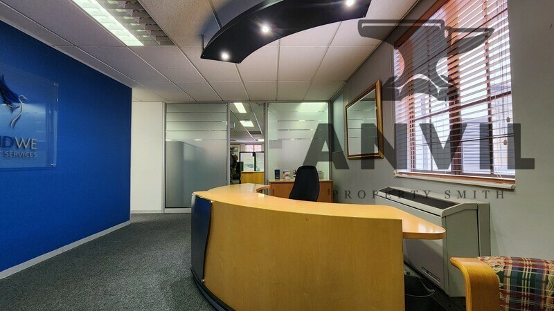 Old Oak Office Park - Acorn House Ground Floor property image 10