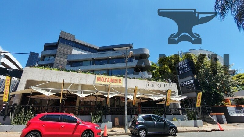 199 Peter Mokaba Rd - 2nd Floor, 429 sqm property image 24