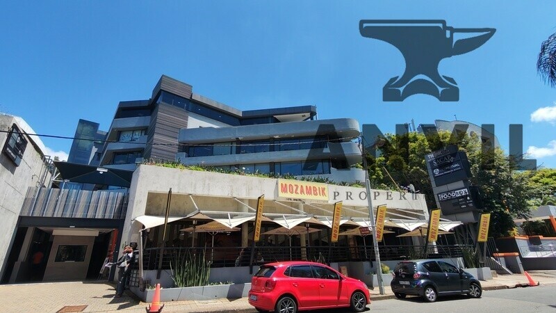 199 Peter Mokaba Rd - 2nd Floor, 429 sqm property image 25